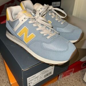 New Balance 574
